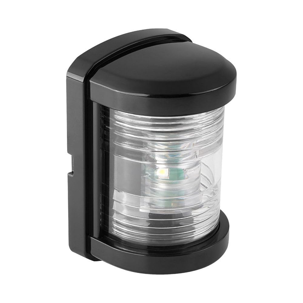 Seaflo Led Navigation Light Ip67 2Nm Visibility Green Starboard Red Port White Stern Mast Steaming Light Choose Style (Mast)