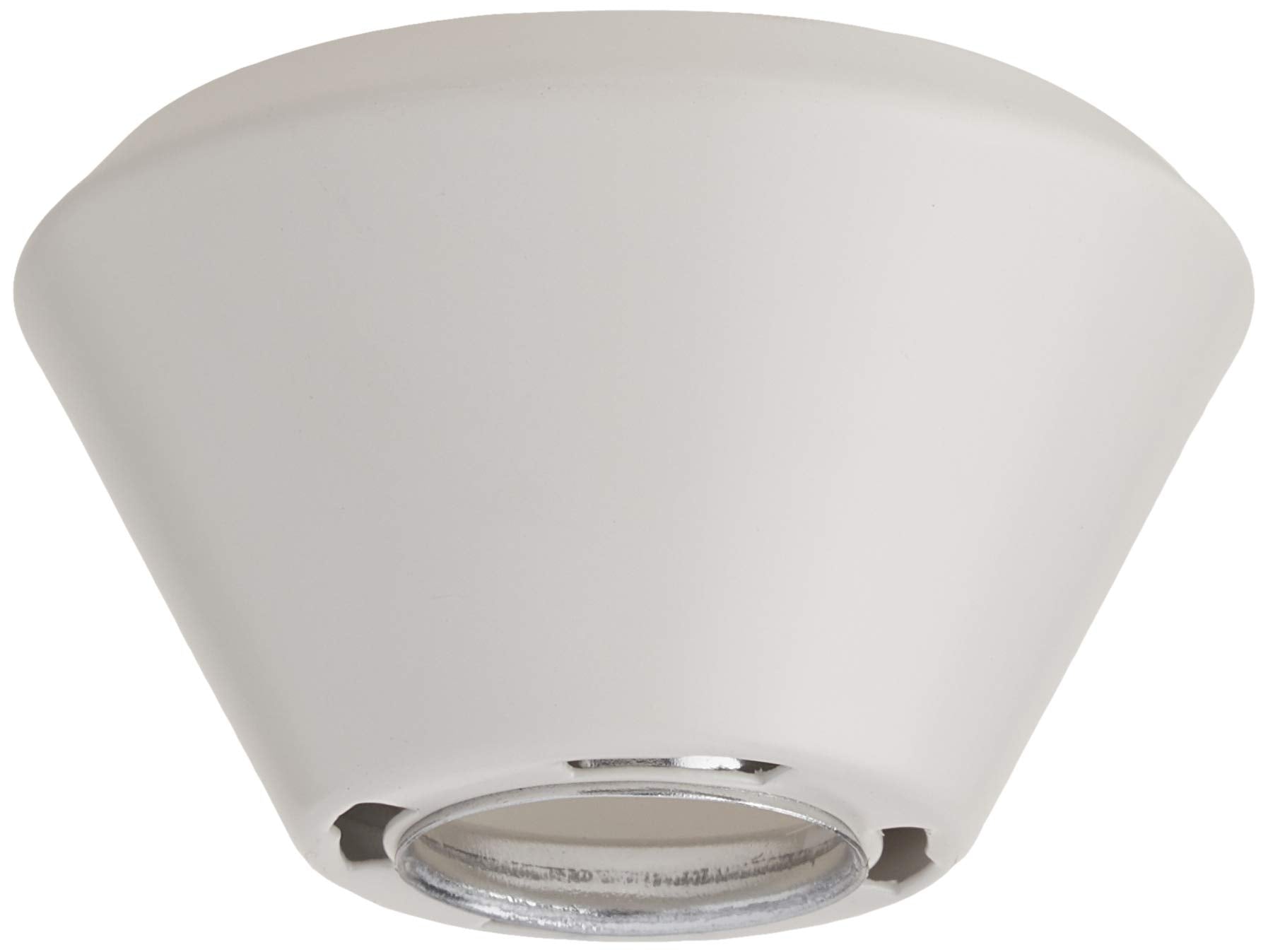 Line Voltage Fixture Shade Ht-221