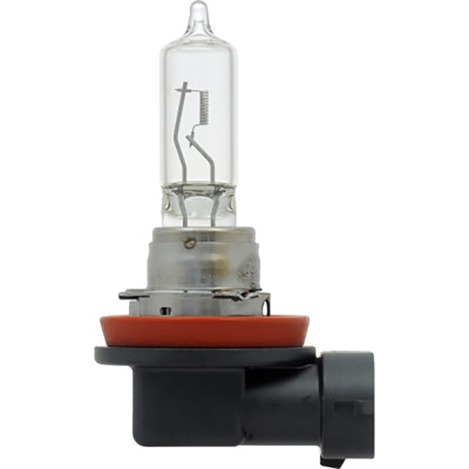 SYLVANIA H9 Halogen Bulb for Headlights & Daytime Running Lights - Black - Model H9.BP - Contains 1 Bulb