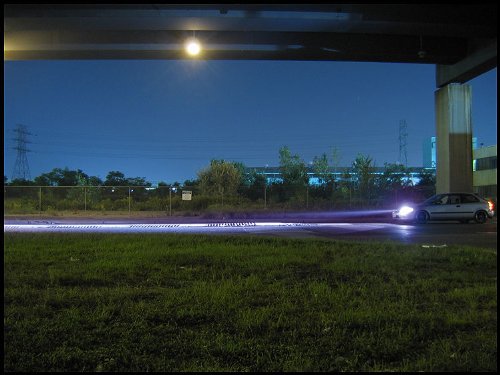 Xentec 9007/HB5/9004/HB1 Hi/Lo Telescopic Bixenon 12000K HID Xenon Bulb 1 pair (35W/55W, Low Beam:HID, High Beam:HID)