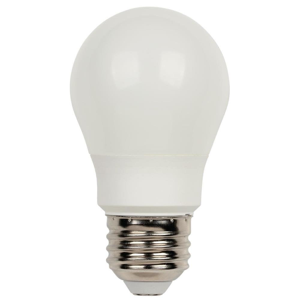 Westinghouse 4513400 40-Watt Equivalent A15 Soft White Led Light Bulb With Medium Base, 1 Count (Pack Of 1)