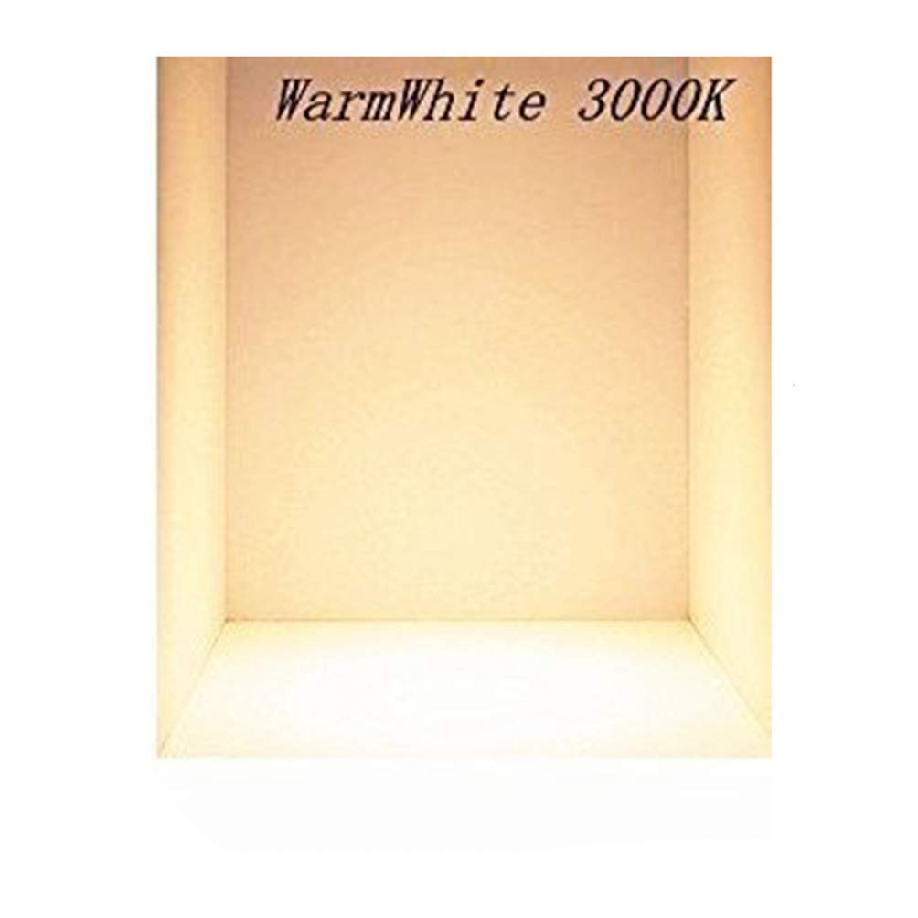 VSTAR LED PAR36 Light Bulb, 9W Replacement for 50W Halogen, 850 Lumens, 12V AC/DC, Waterproof, Warm White, 1 Count