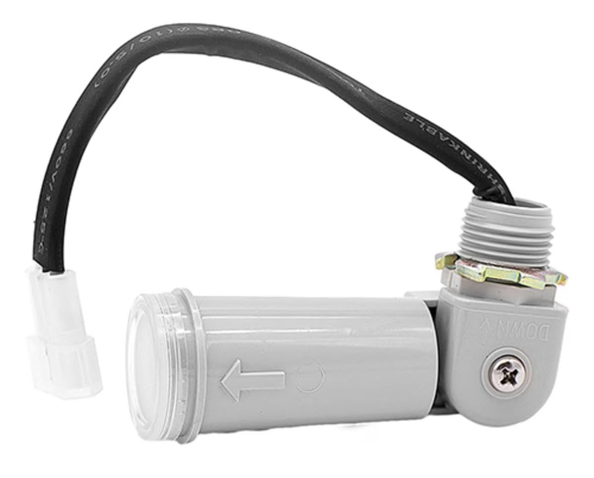 Pro-Trade PT-PC1 Photocell for use with TR1 Series Transformers Includes Installation Hardware
