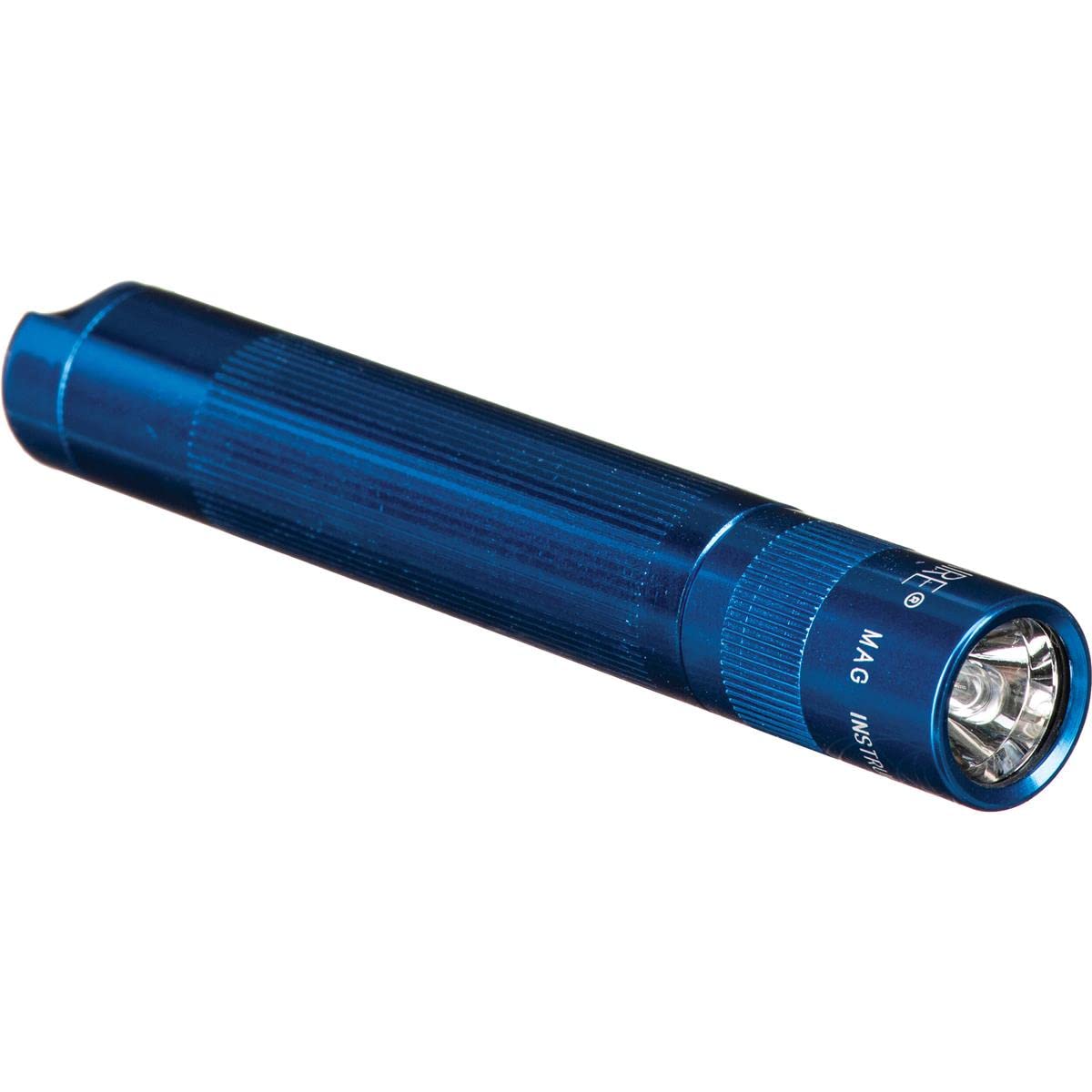 MagLite AAA Flashlight Presentation Box, Blue