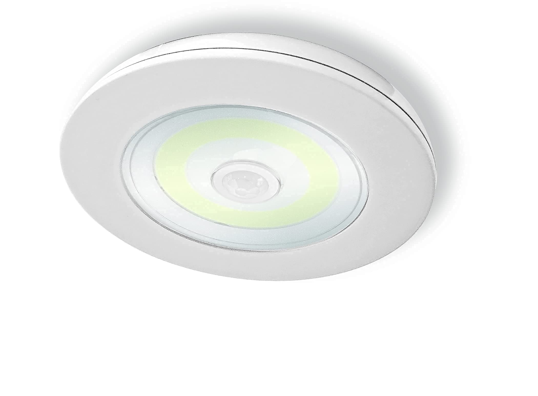 Sensor Brite Overlite Ultra Led Light - Remote Control, Motion Activated, Battery-Operated