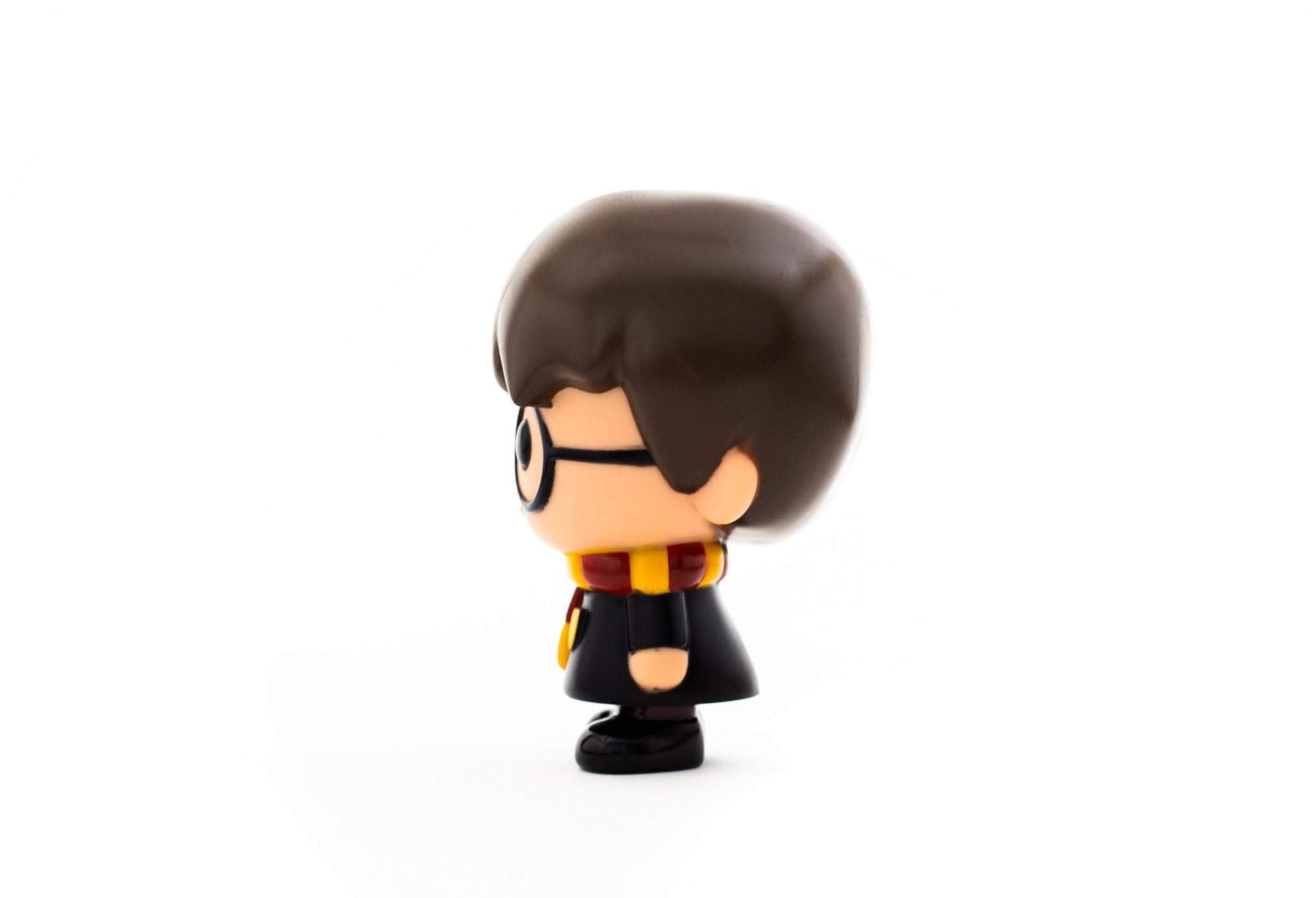 Harry Potter LED Mood Light | Mood Lighting Harry Potter Figures | Collectible Harry Potter Mood Lamp | White Mood Light LED Har