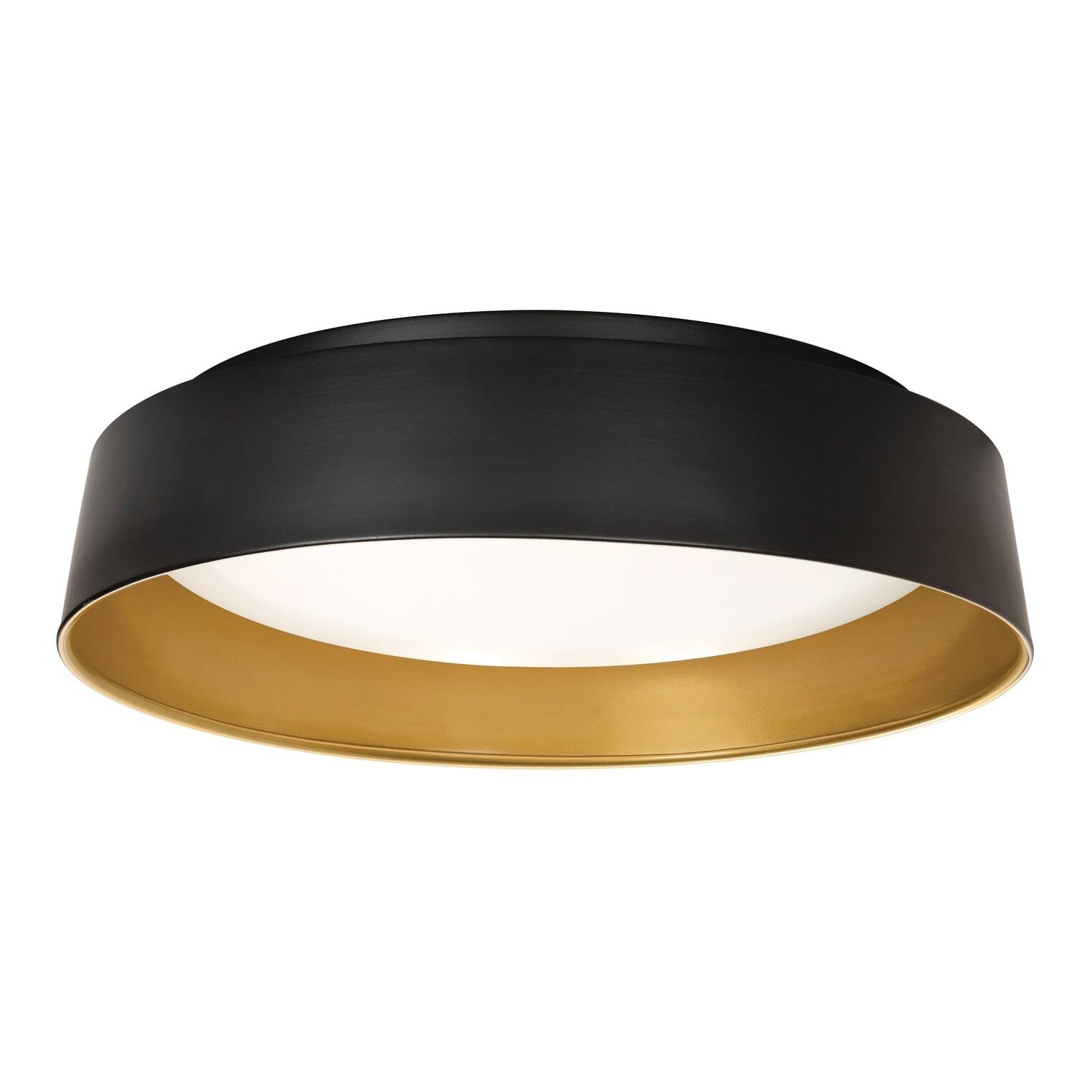 AFX DUNF20LAJUDBKGD Duncan Ceiling Light, Gold