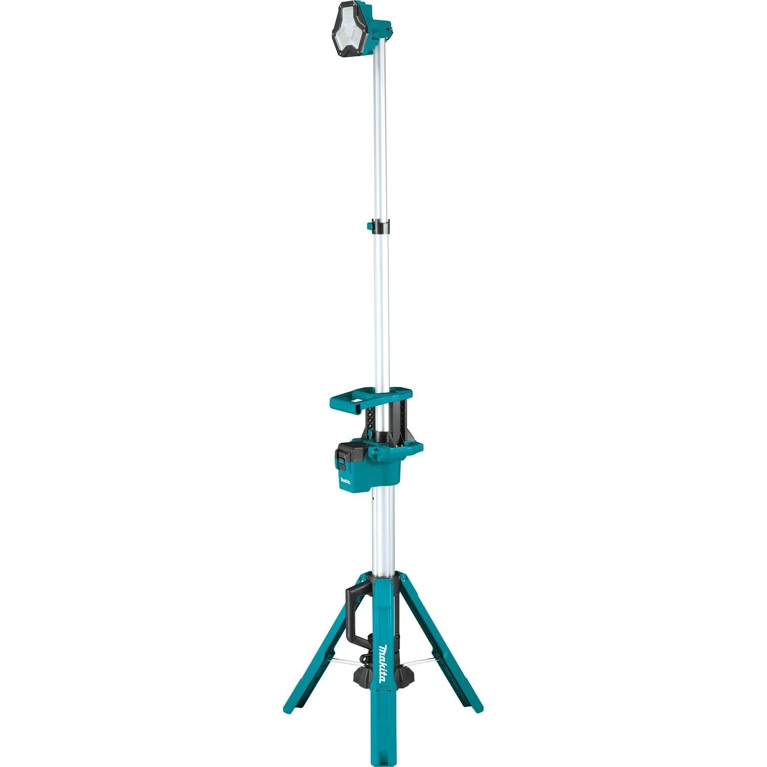 Makita DML813 18V LXT Lithium-Ion Cordless Tower Work Light, Light Only