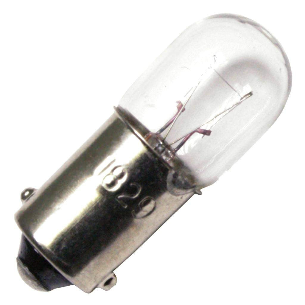 Sylvania 1829 Basic High Performance Incandescent Bulb, 10 Pack, 37377 - Bright & Reliable Lighting