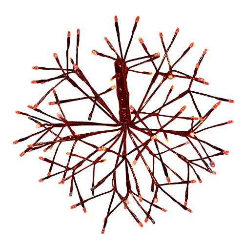 CELEBRATIONS LED Shim Light, Red