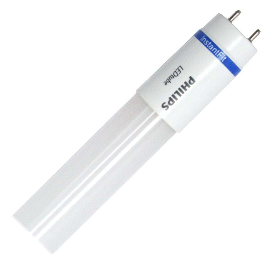 Philips Lighting Co 473942 Instantfit 13T8 Led/484000 If Dim 1 Pack