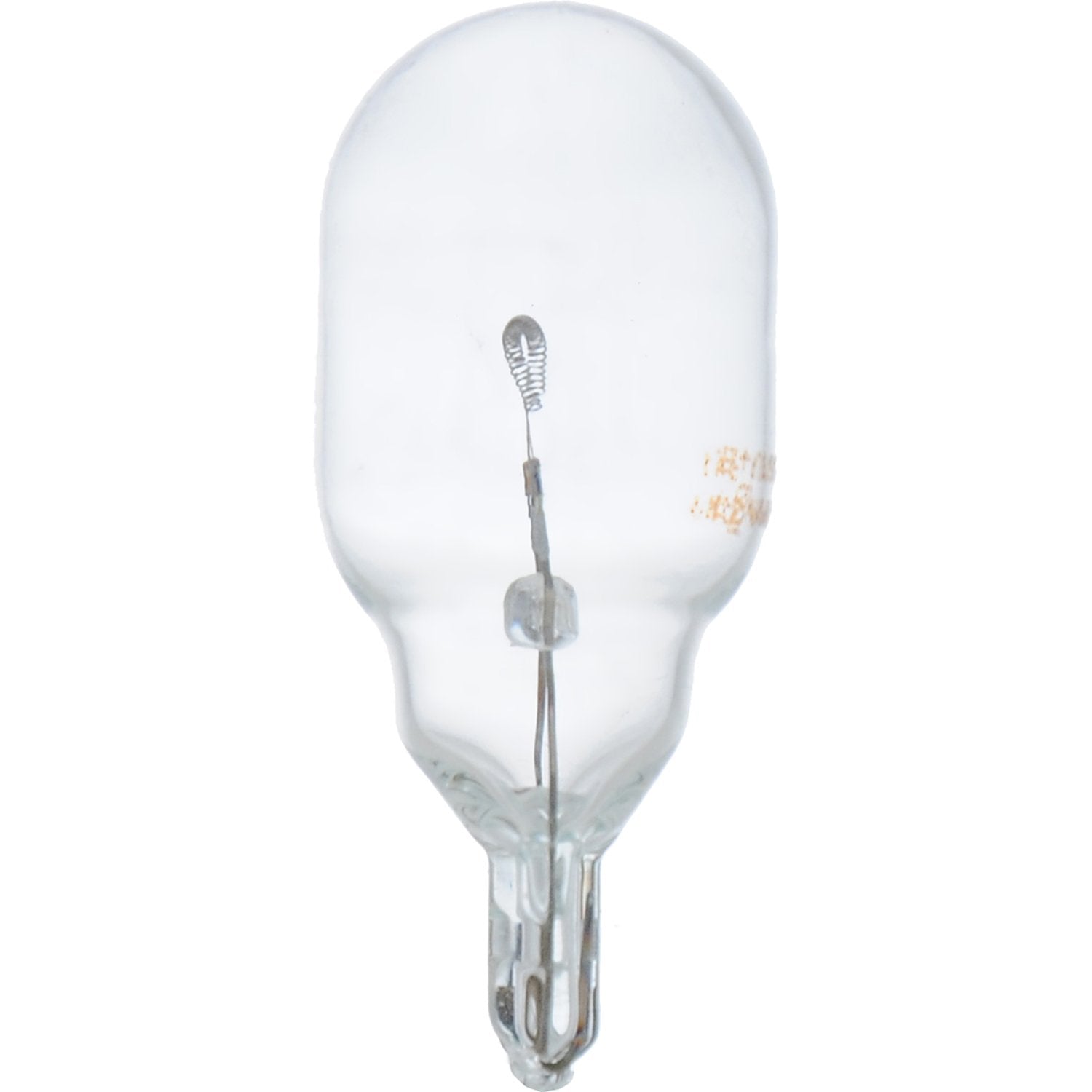 SYLVANIA 921 Basic Miniature Bulb, Clear, 2-Pack, Model 921.BP2