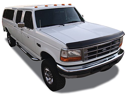 Pacer Performance 20-225 Pacer Ford Style Cab Roof Running Lights Kit (5 Lights - Amber)