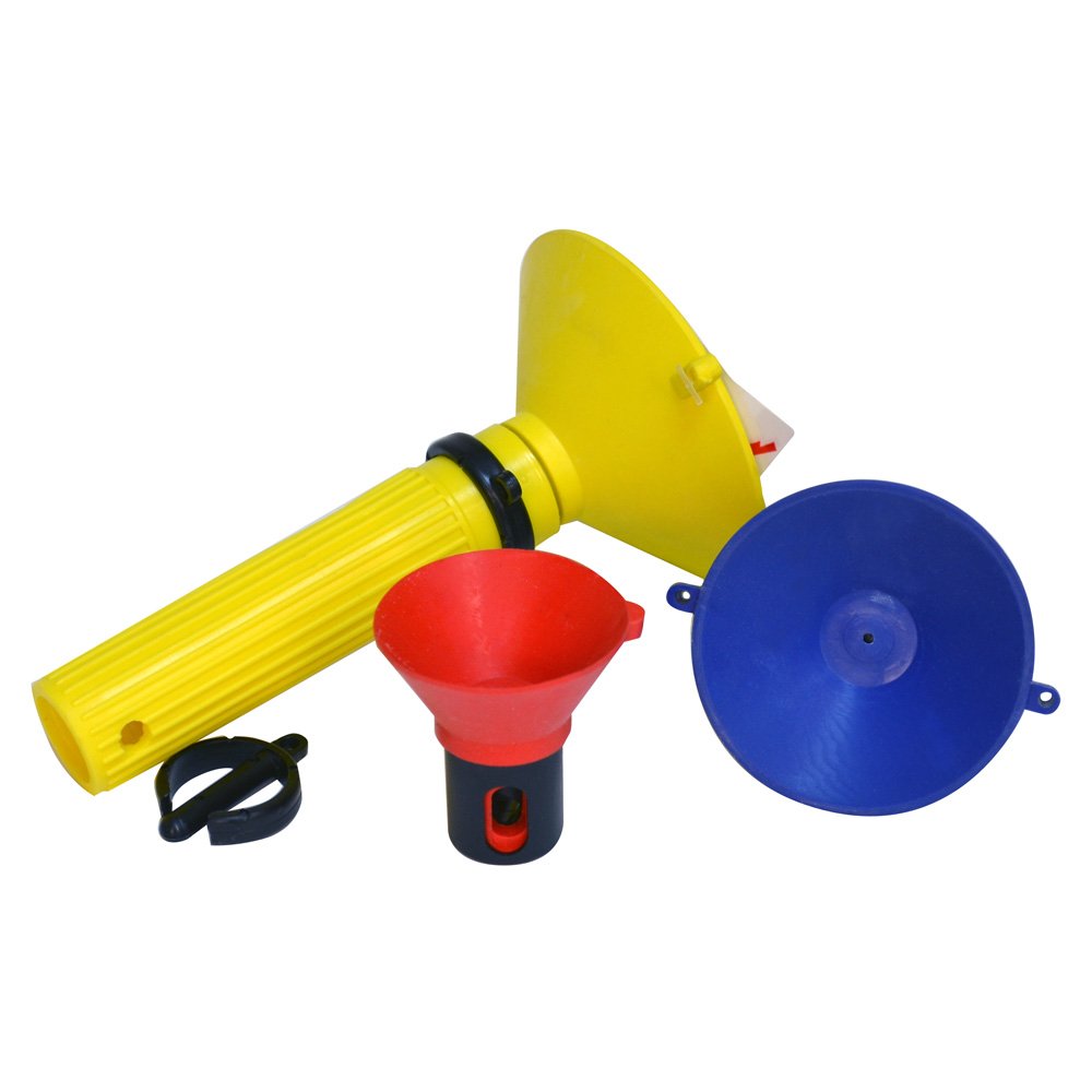 Mr. Longarm Smart Bulb Changer Kit, Model 3030, Plastic, 1 Count