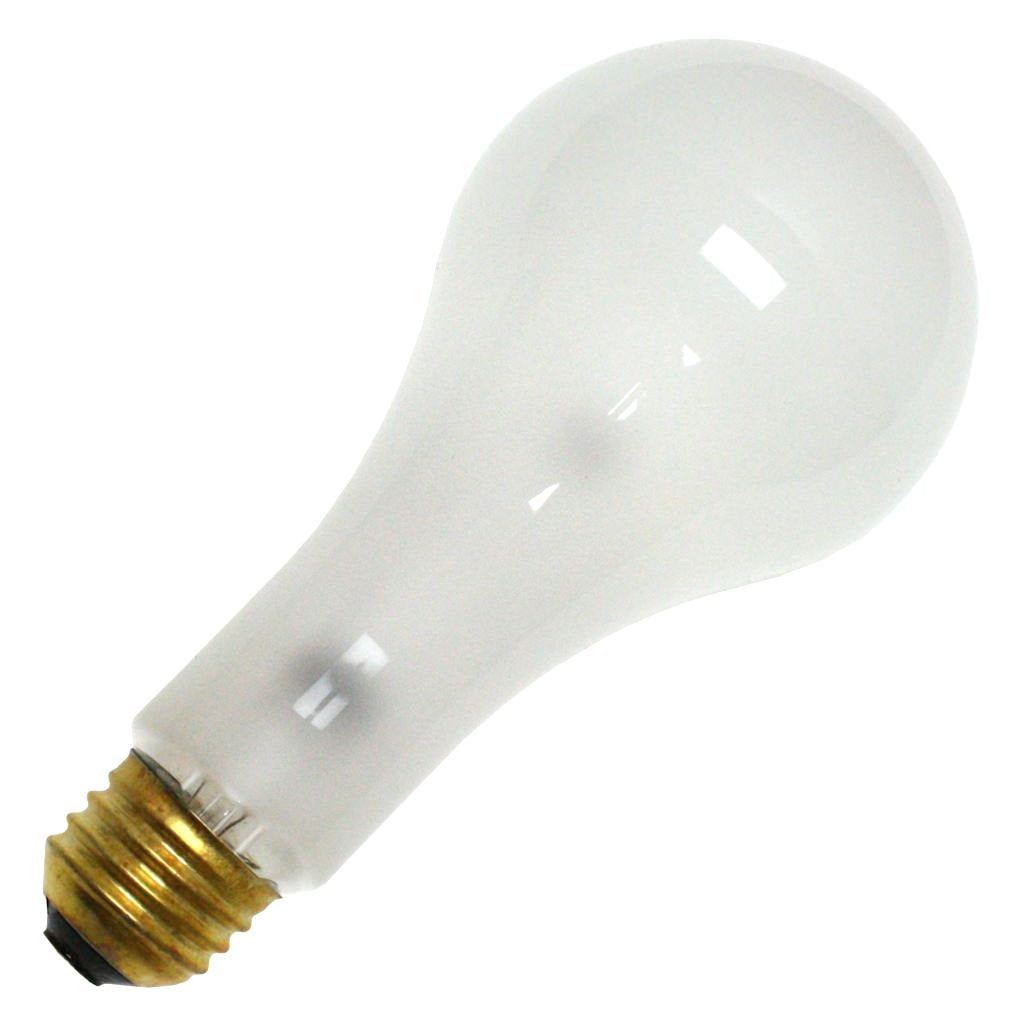 SYLVANIA ECA Projector Light Bulb 120V Copper 1 Count Model 046135133657
