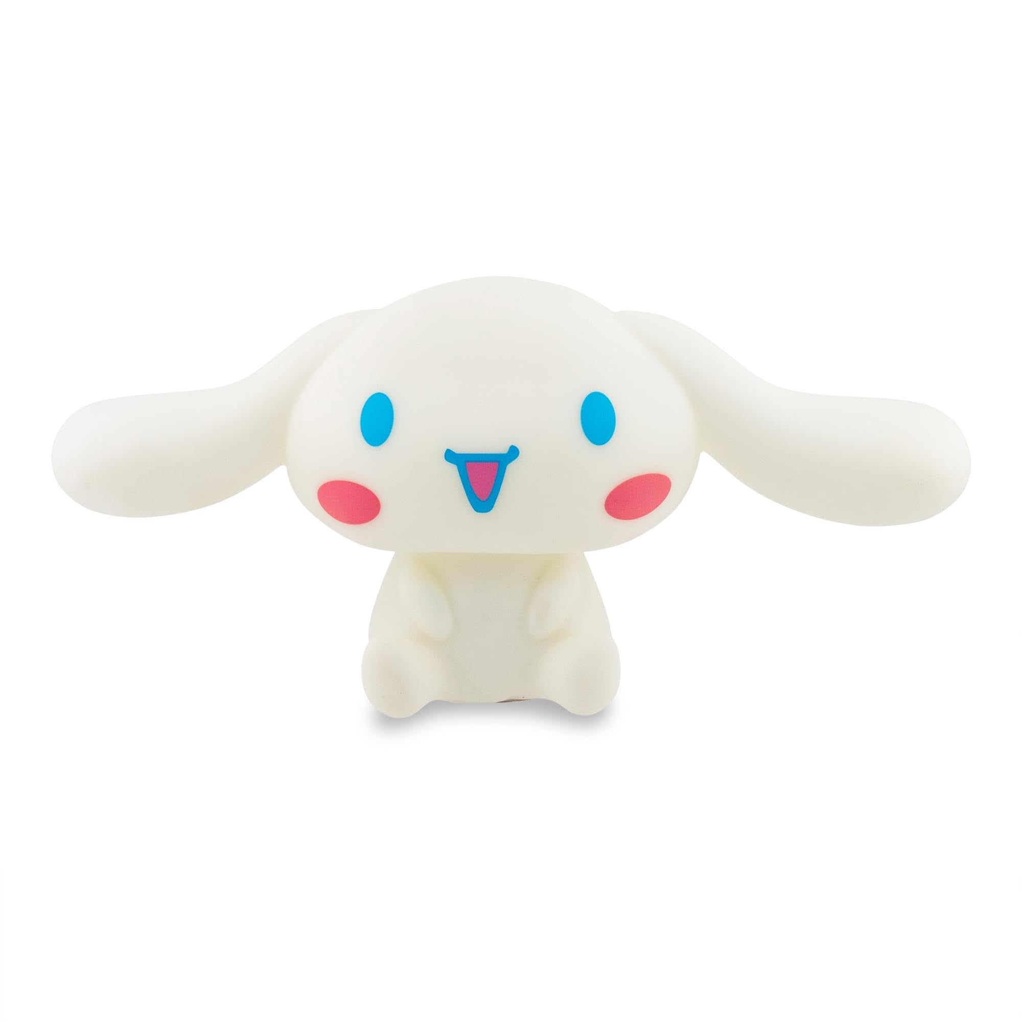 Sanrio cinnamoroll 4-Inch PVc Figural Mood Light