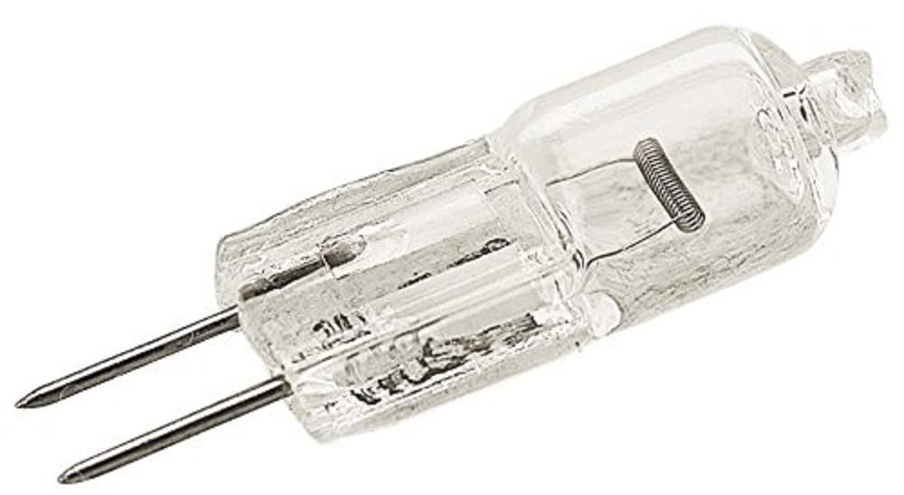 Sea Dog 441891-1 12V Halogen Light Bulb, 20W / 1.66A