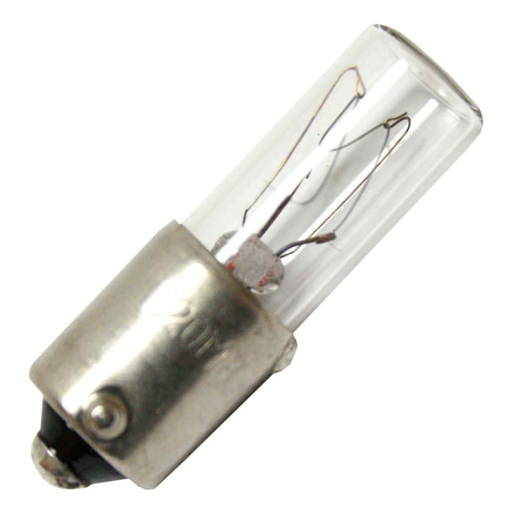 Eiko 40226 Miniature Automotive Light Bulb - 120Mb, Copper, As Shown
