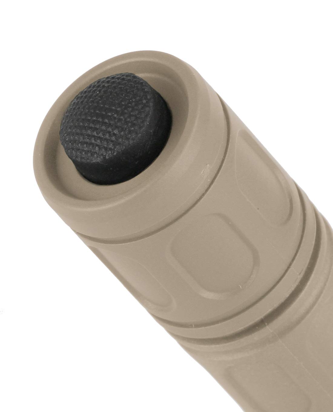 Surefire G2X Pro Dual-Output Led Flashlight With Click Switch, Desert Tan, Small