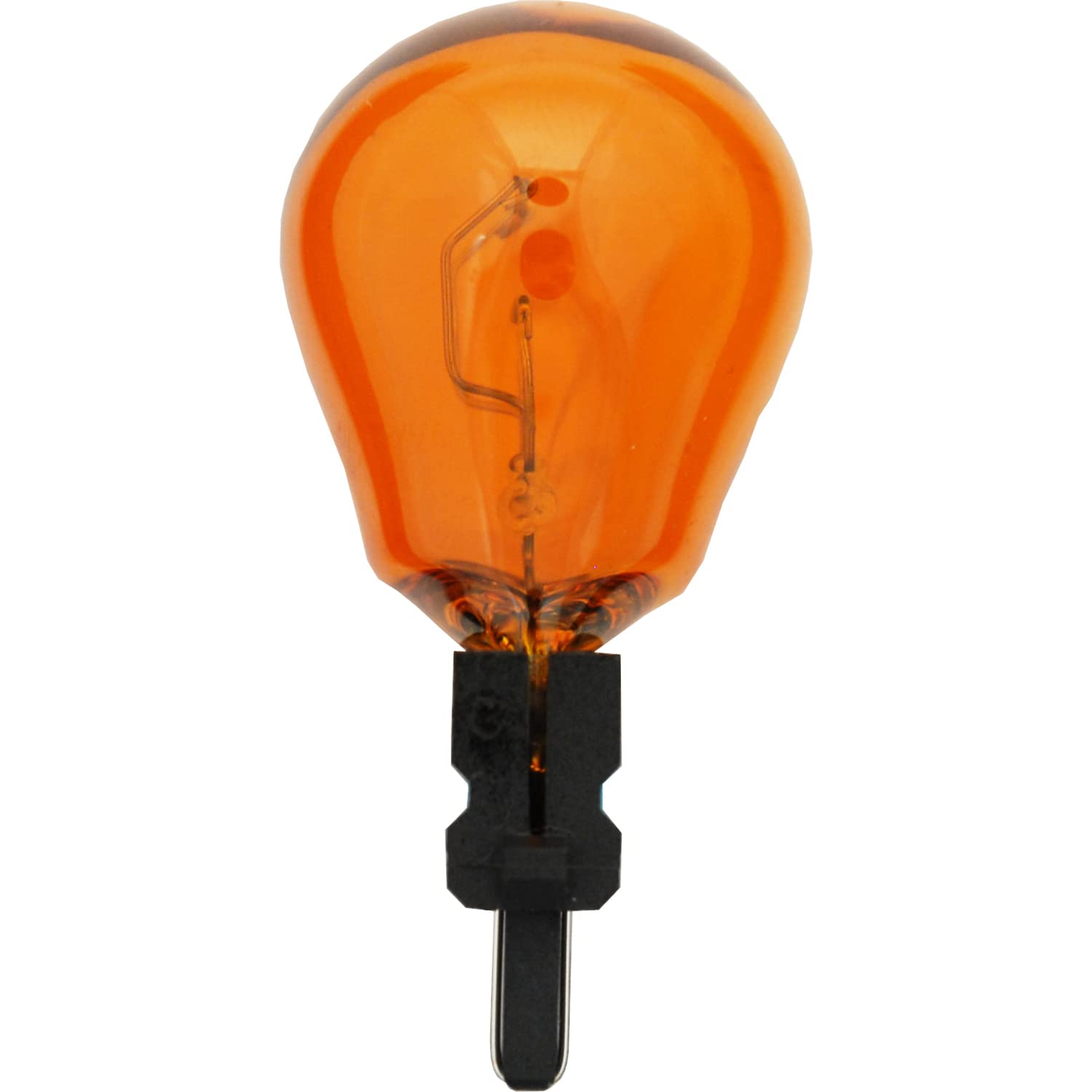 SYLVANIA 3757A Long Life Miniature Bulb, 10 Count Pack, Black, Model 3757ALL.TP
