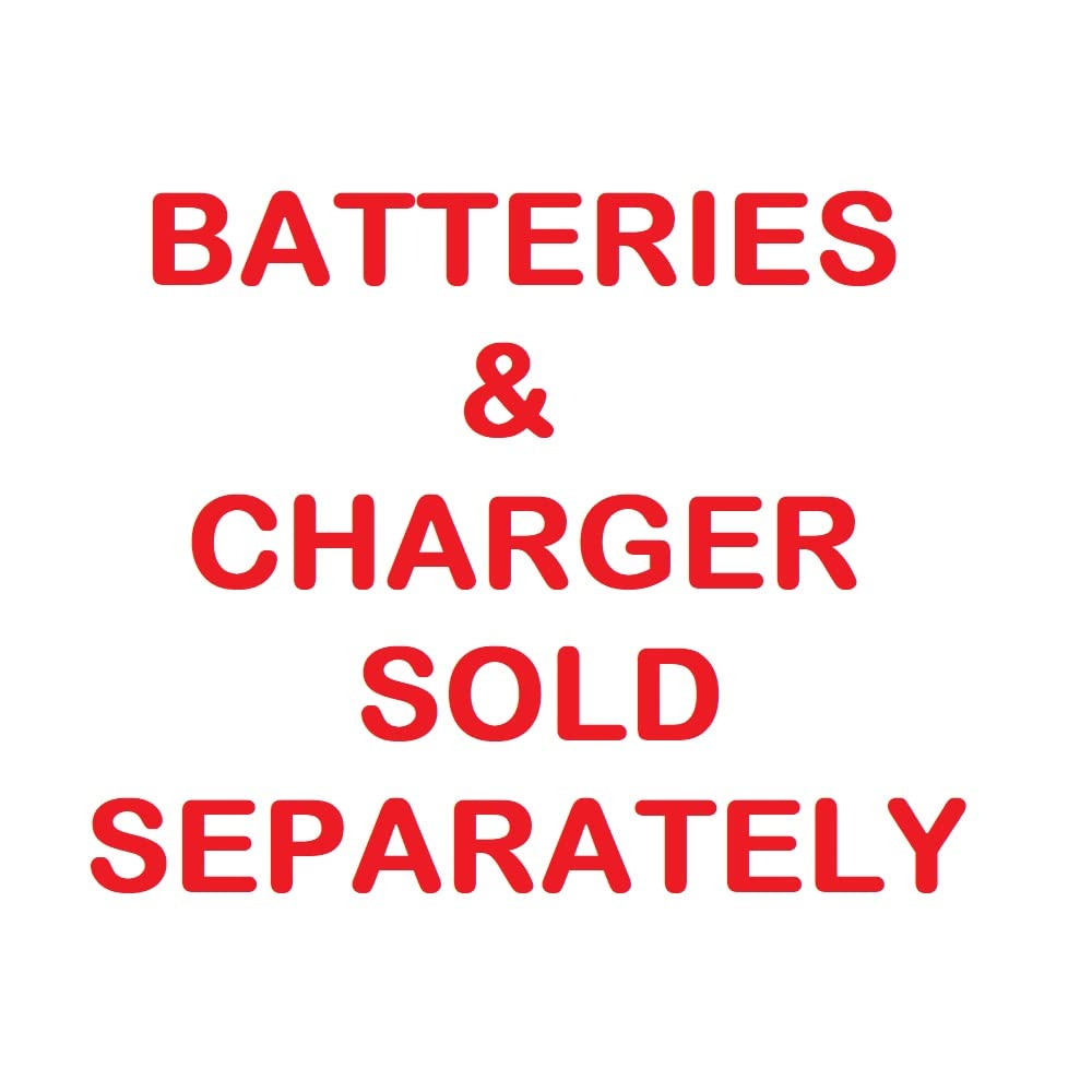 Gen5X 18V Flood Light