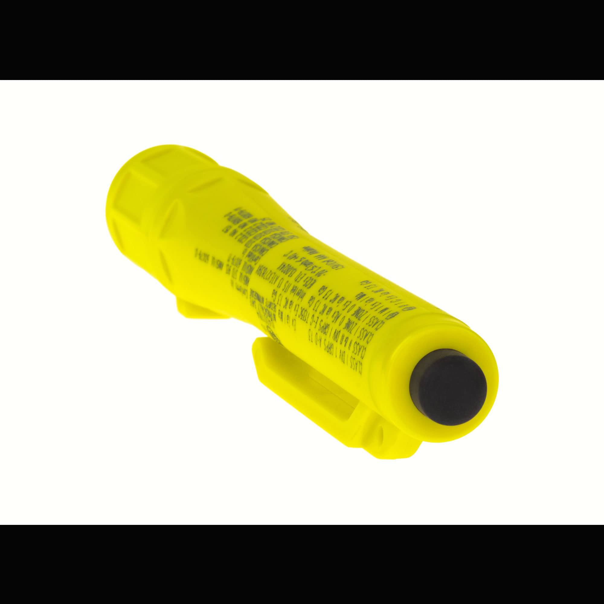 Nightstick Penlight XPP-5410G, Intrinsically Safe, 147mm, Green, Engineered Polymer
