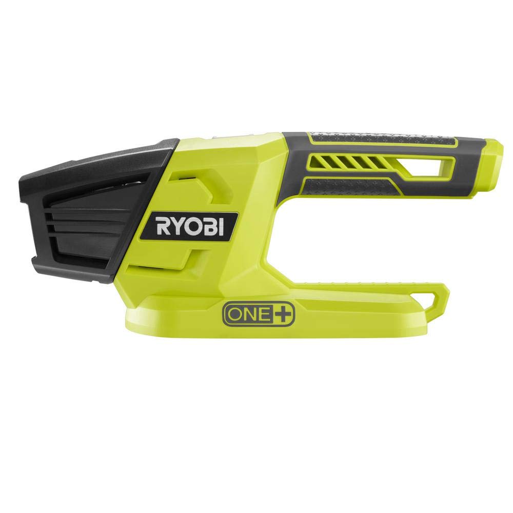 RYOBI P705 One+ 18V Lithium Ion LED 130 Lumen Flashlight (Battery Not Included/Flashlight Only)