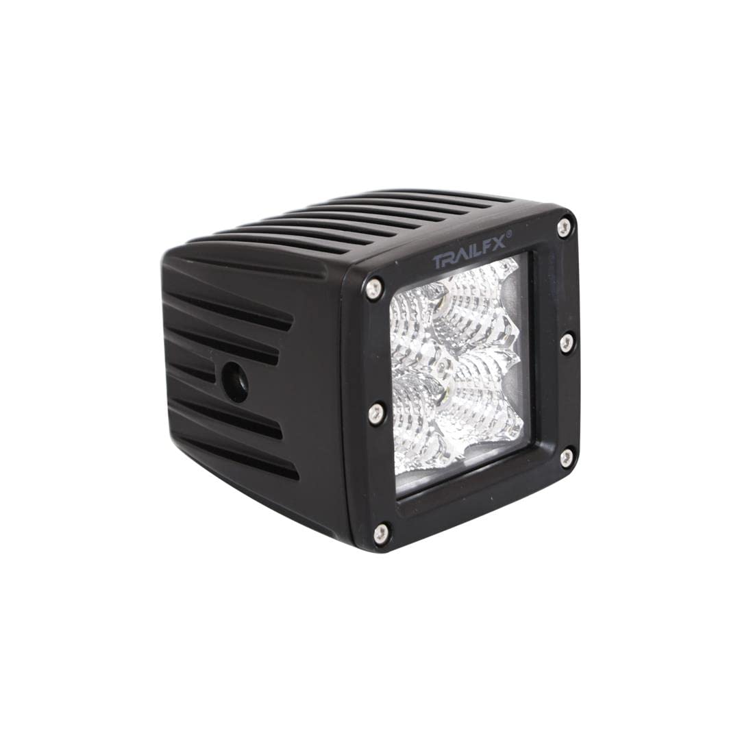 Trailfx Trail FX 2122141 Fog Light