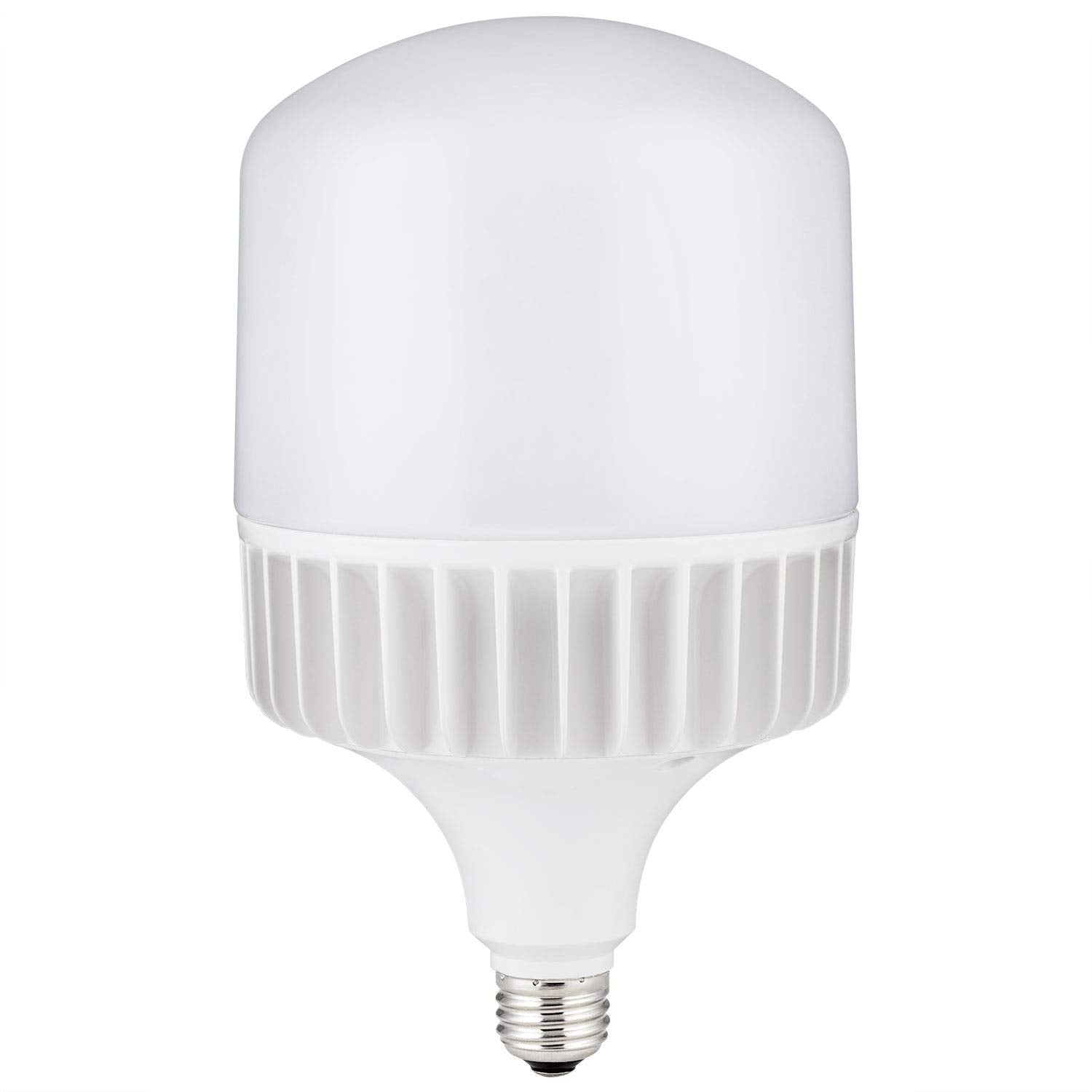 Sunlite Led T36 Super Bright High Lumen Corn Light Bulb, 45 Watts (350W Equivalent) 5800 Lm, Medium E26 Base, 120-277 Multi Volt