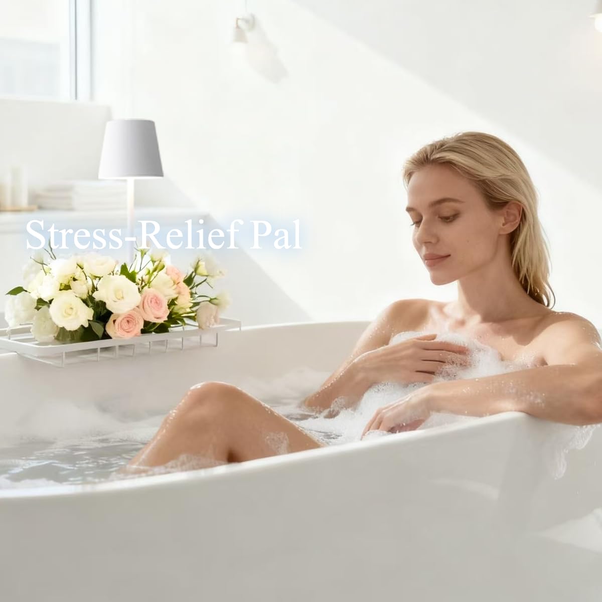 White Rechargeable Table Lamp Set Of 2 Cordless Desk Lamp Small Led Outdoor Table Lamp For Restaurant Dining Table Top Tabletop Lighting Lampara De Mesa Recargable Touch Lamp Wireless Table Lamp