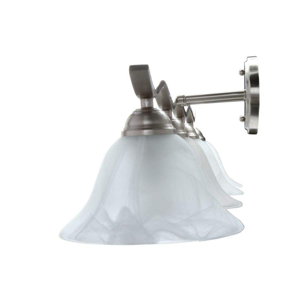 Hampton Bay Upc: 736916615358 Lighting, See Picture