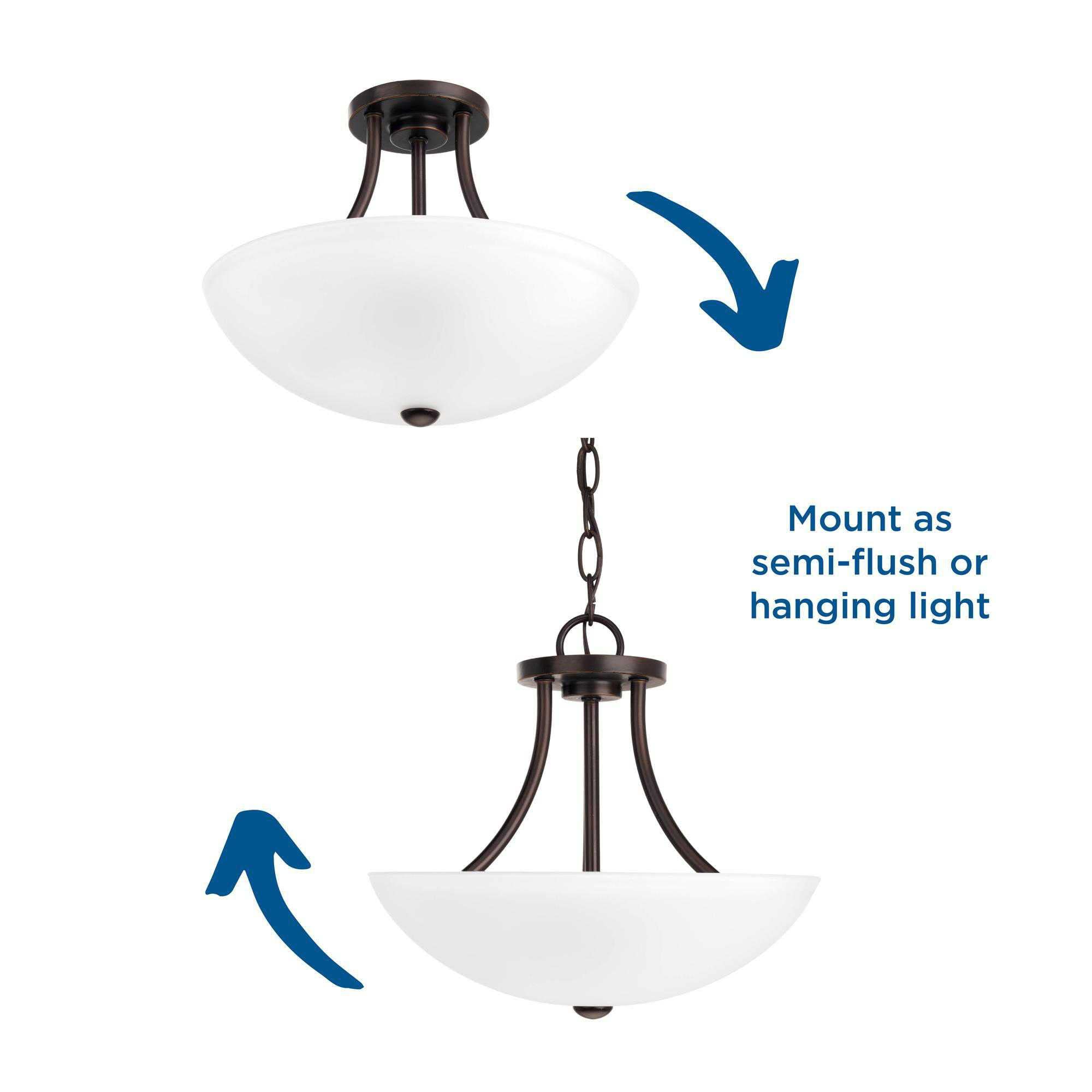 Progress Lighting P3748-09 Lighting Accessory, Brushed Nickel