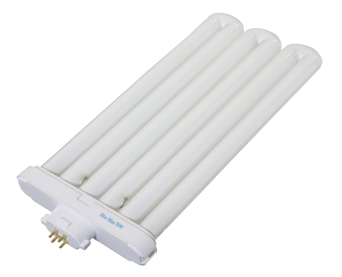 Lefvnpets Bluemax 70 Watt Full Spectrum Replacement Bulb Bl7096595T (White)