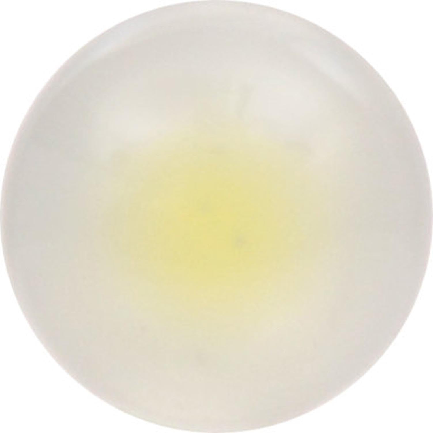 SYLVANIA - 158 T10 W5W LED Red Mini Bulb - Bright LED Bulb, Ideal for Interior Lighting (Contains 1 Bulb)