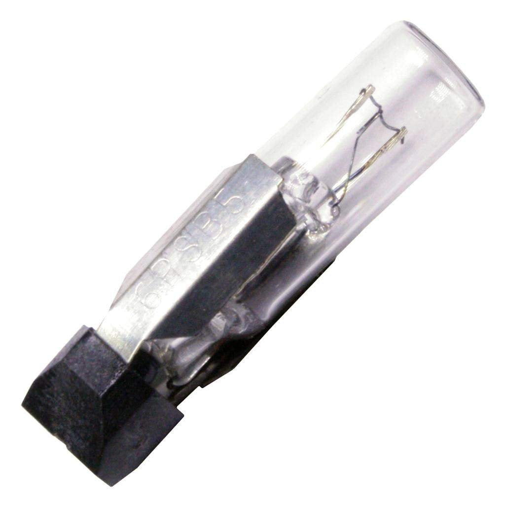 SYLVANIA Incandescent Bulb - 10 Pack, High Performance, Model 6PSB.TP, Lead Material