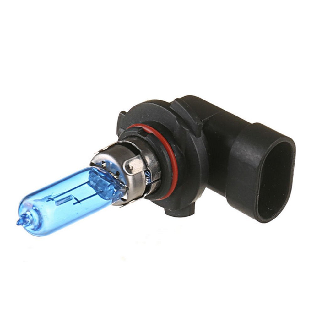 Etopars 2 X Car Vehicle Bright 9005/Hb3 6000K Xenon Gas Halogen Headlight White Light Lamp Bulbs 100W