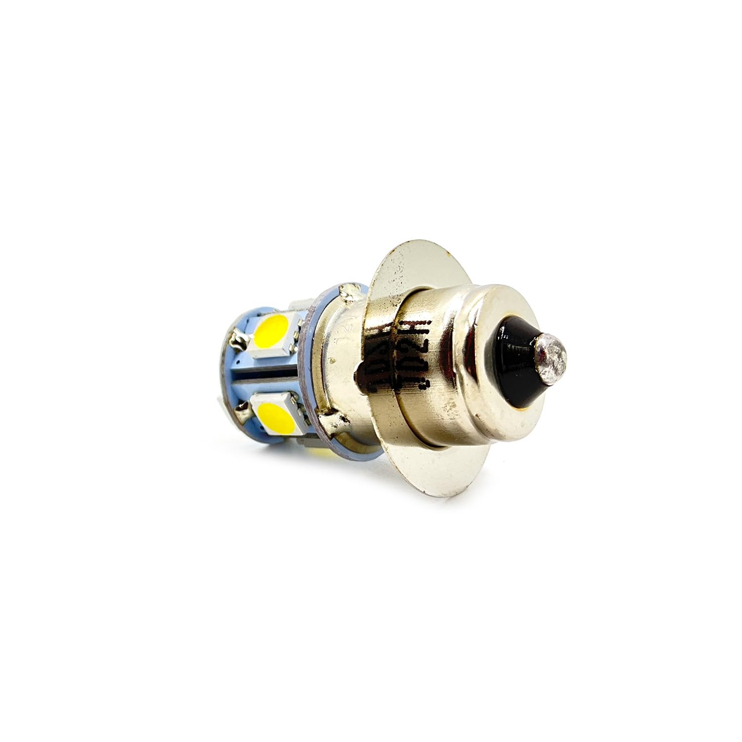 Polaris Headlight Bulb 0455464 for Sportsman Outlaw 50 90 110, Clear