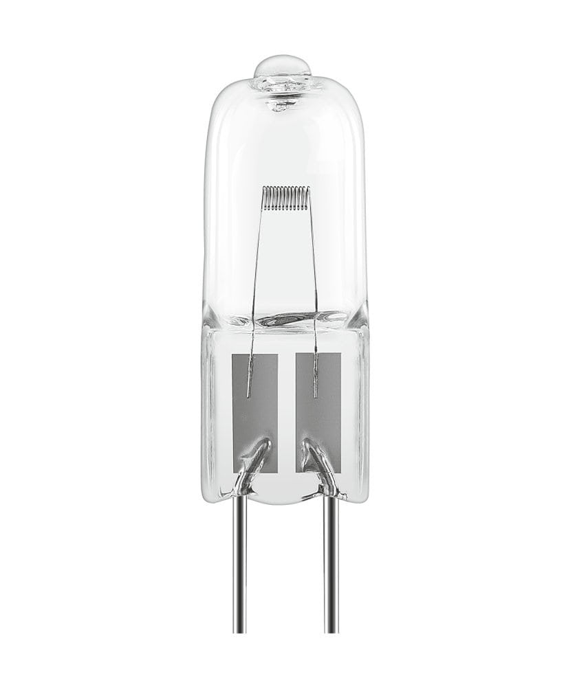 Sylvania 54247 - 64261 12V 30W Bi Pin Base Single Ended Halogen Light Bulb