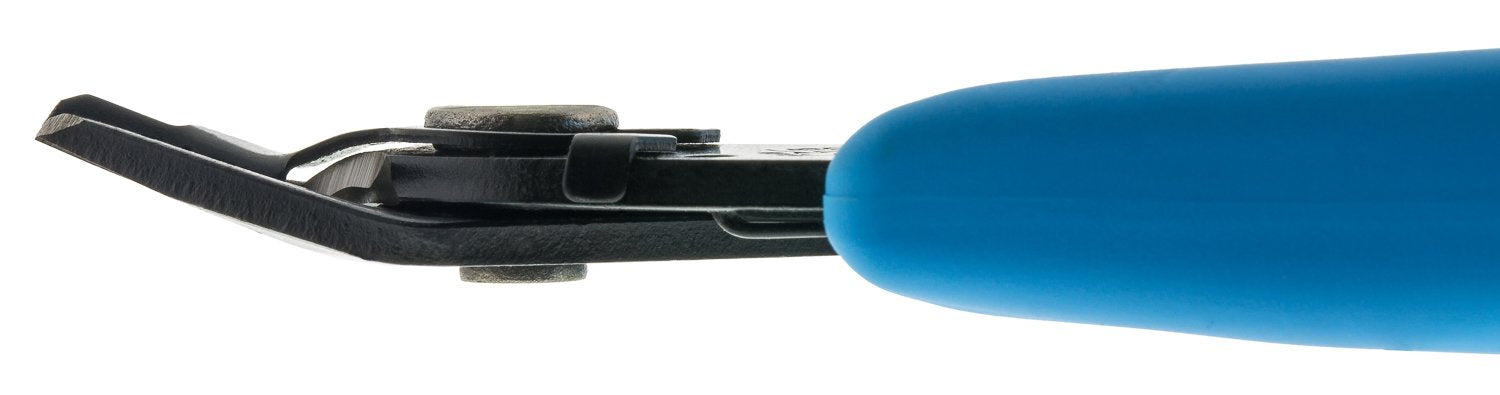Xuron - 170-Iif Micro-Shear® Flush Cutter - Lead Retainer