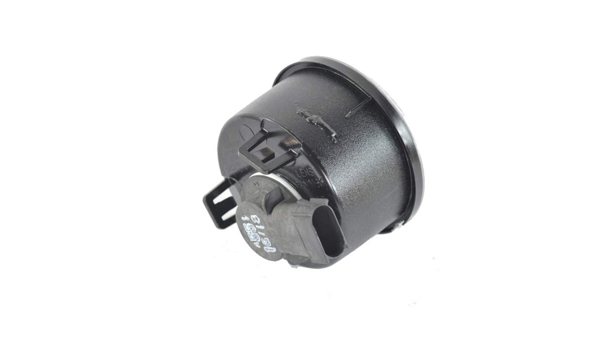 2014 Jeep Wrangler Right Side Park And Turn Signal Light Lamp Mopar Oem