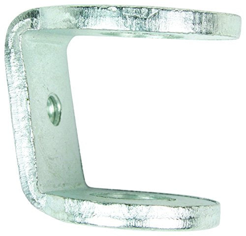 Jandorf 60238 Ceiling Hickey, Silver