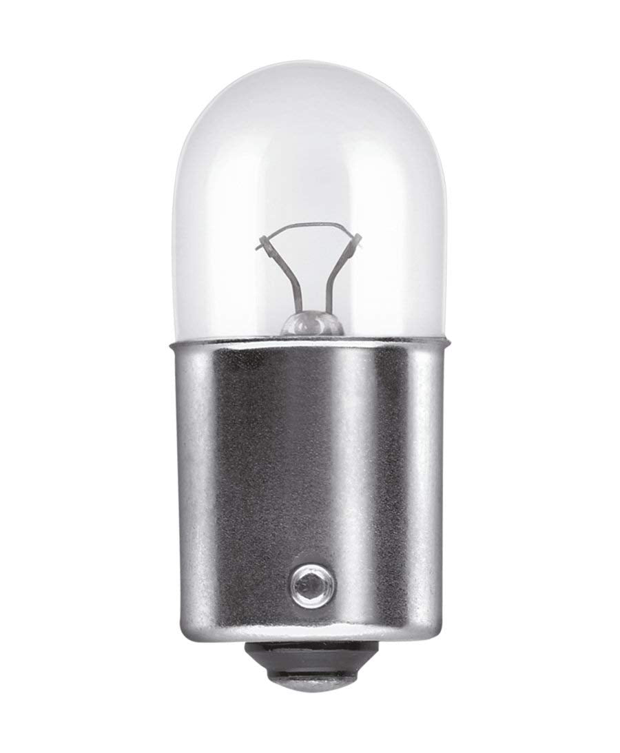 OSRAM Original R5W Bulbs 12V 5W Pair - Model 5007-02B