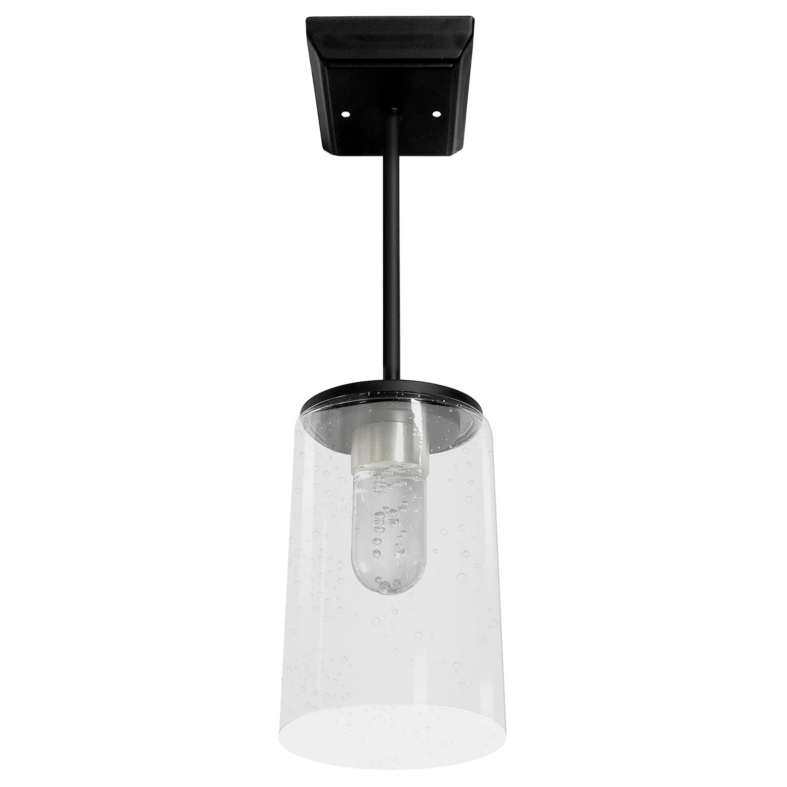 Dream lighting RV Interior LED Pendant Light Fixture for RV Trailer Kitchen Island, Overhead Dinette Hanging Light 12volt DC Spa