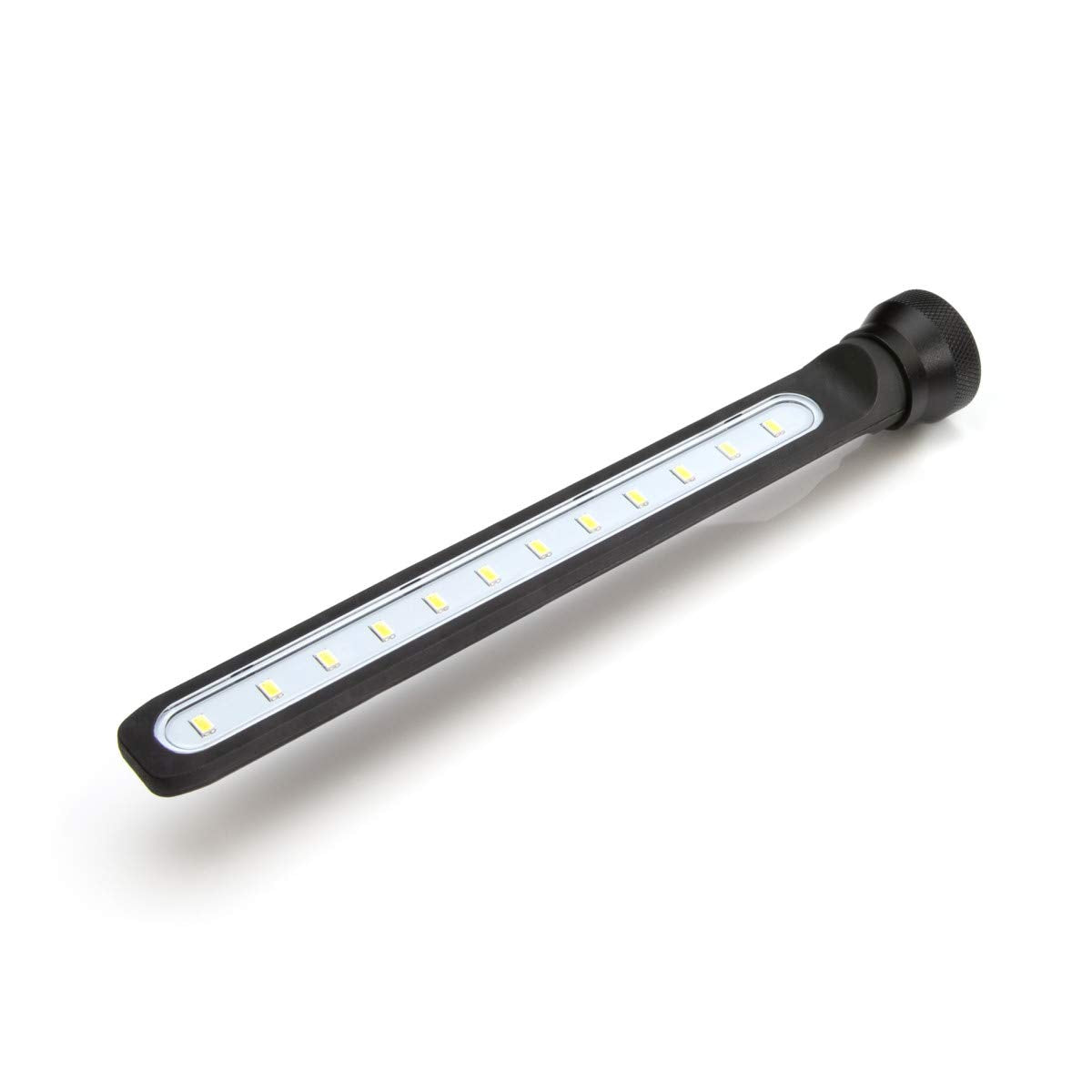 Steelman Pro LED Slim-Lite Head Attachment, 400 Lumens, Model 78607, Plastic Material