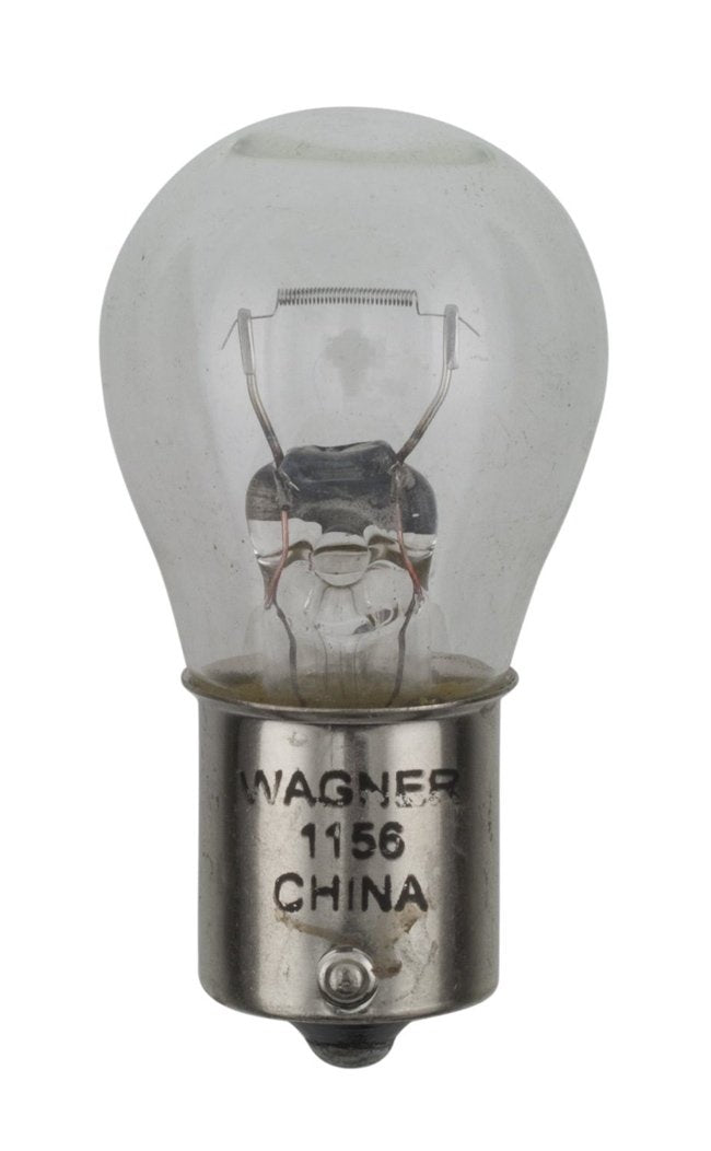 Wagner MINI LAMP Model 1156