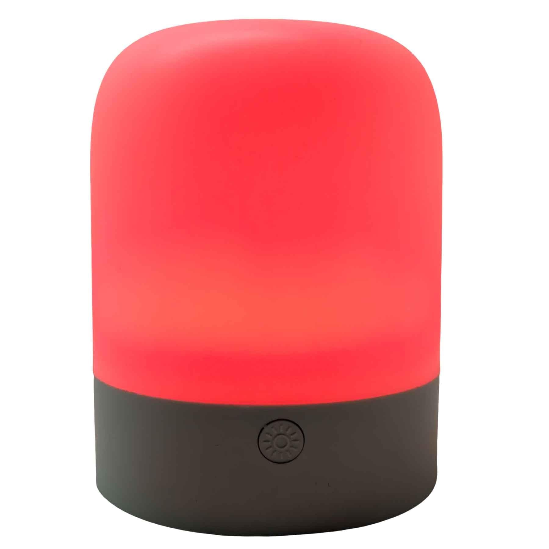 XOIDMIVCN Night Light for Baby Nursery, 8 Colours Bedside Touch Sensor Night Lamps for Kids Breastfeeding and Sleep Aid, USB Rec