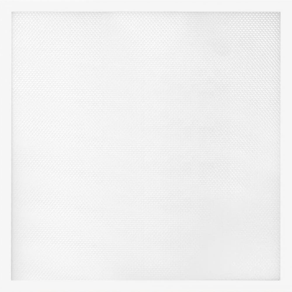 Lithonia Lighting CPX 2x2 LED Flat Panel Light, 2 ft. x 2 ft. LED Light Panel, Ceiling Lighting Fixture for Shop Lighting, 3200 