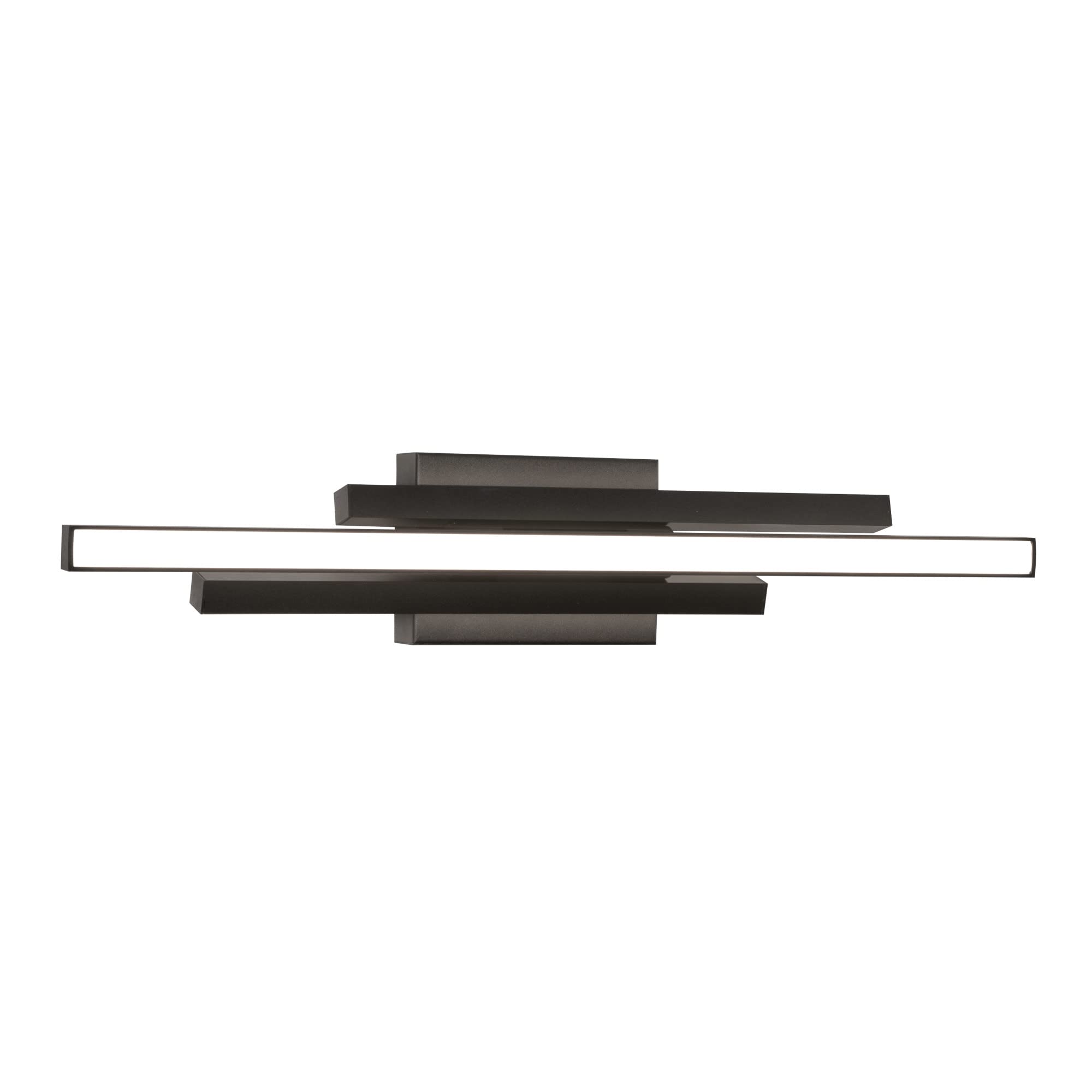 AFX Lighting Indra 24 LED Vanity - Black