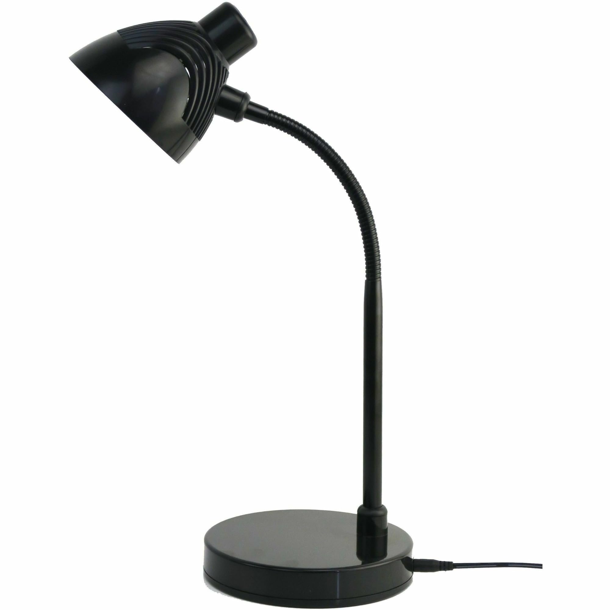 Lorell Led Desk Lamp