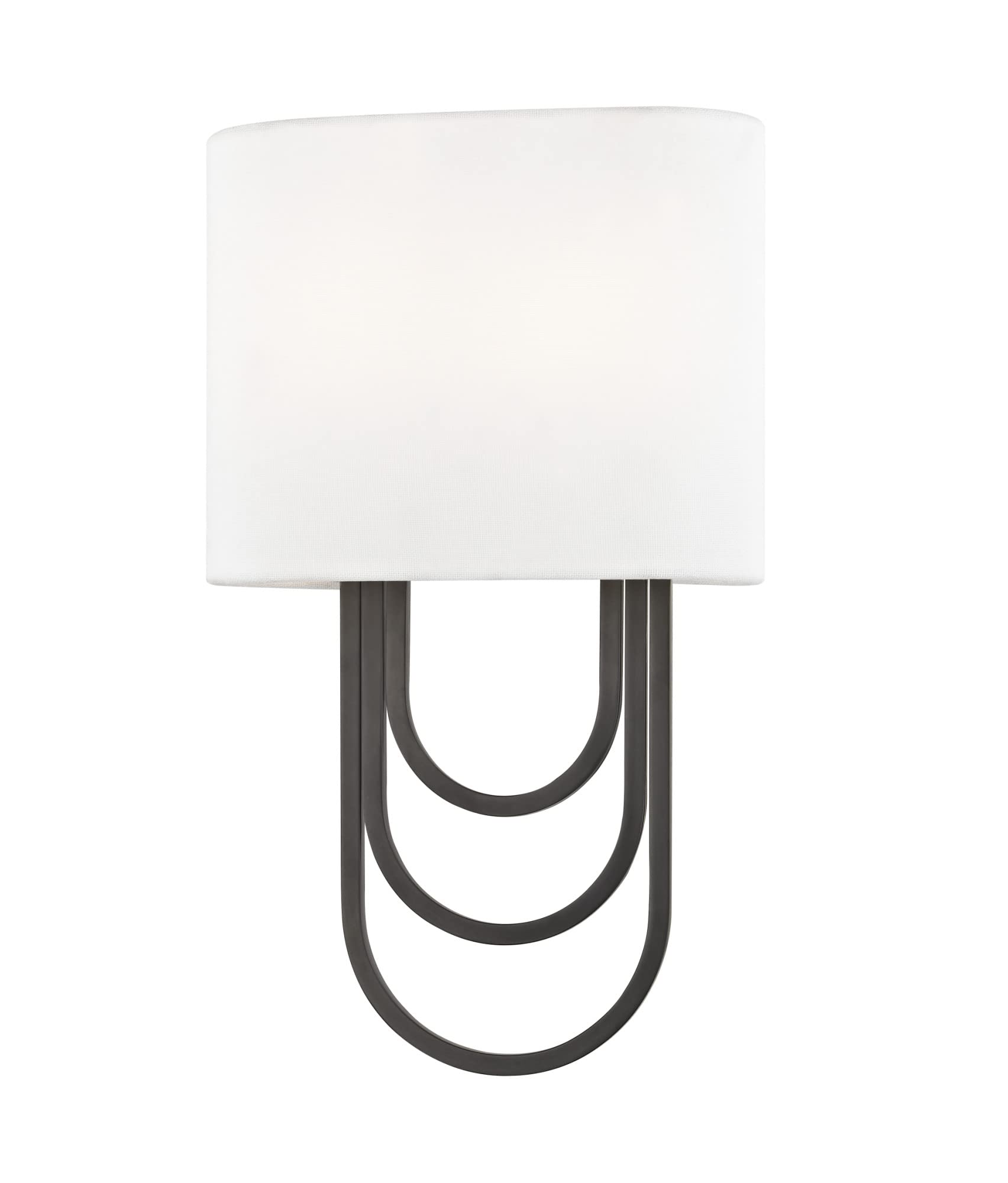 Mitzi H210102-OB Farah Wall Sconce, Old Bronze